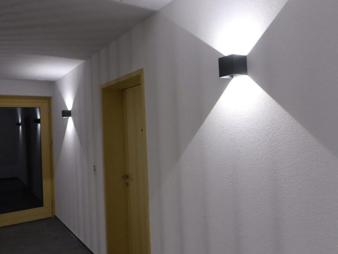 Modernes Apartment in Rhäzüns - Foto 9 von 13