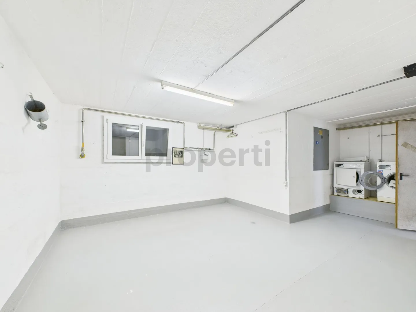 Stilvolles Reihenhaus in Wil - Foto 10 von 11