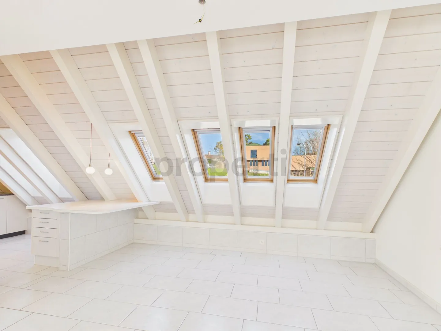 Stilvolle Maisonette-Wohnung - Foto 6 von 13