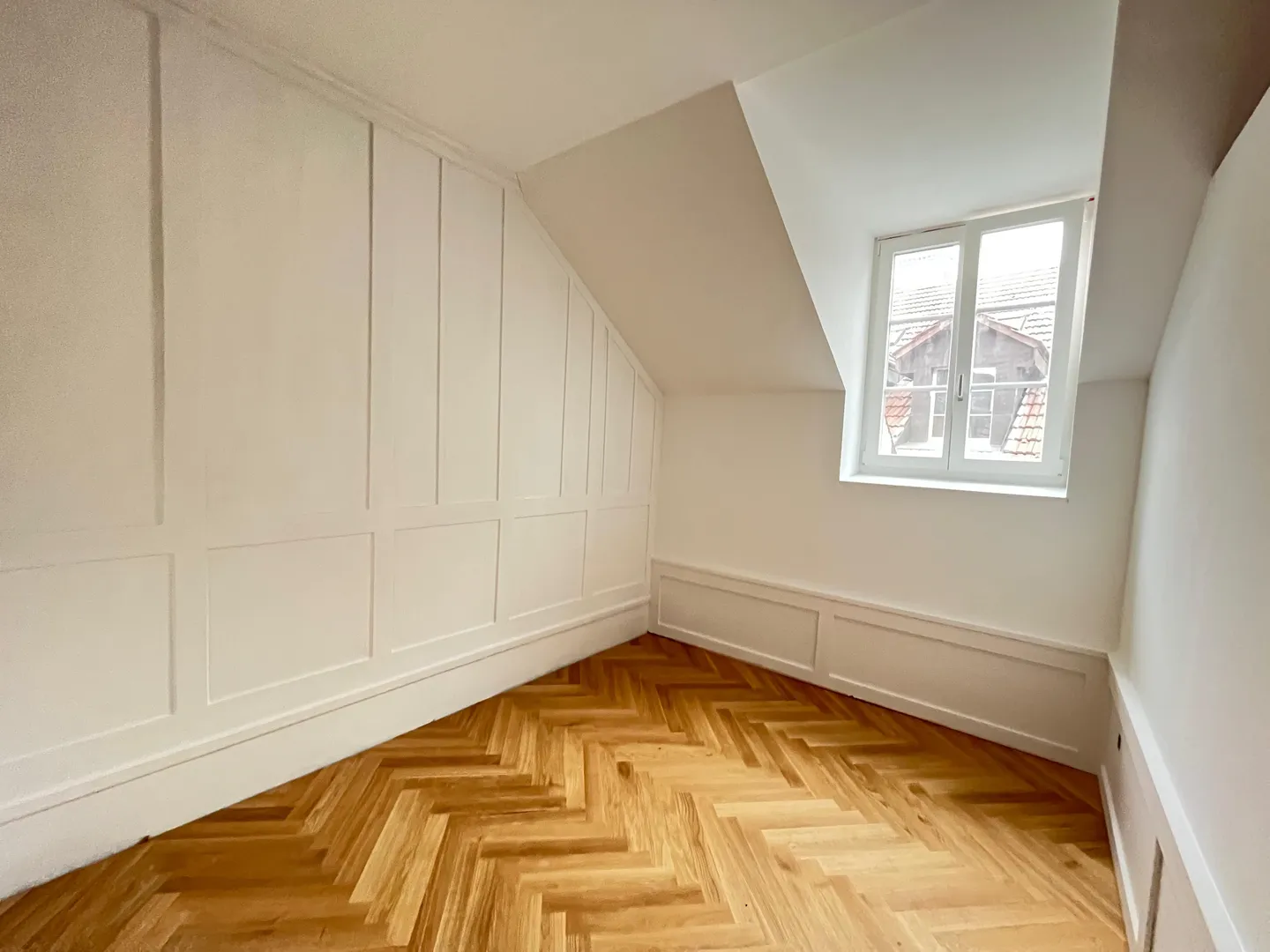 Charmante 2.5-Zimmer-Wohnung - Foto 6 von 8