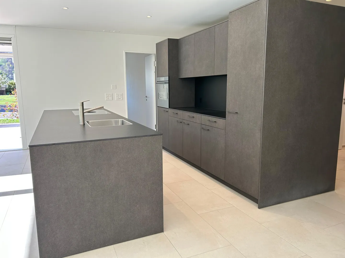 Moderne 3.5-Zimmer-Wohnung in Flums - Foto 4 von 12