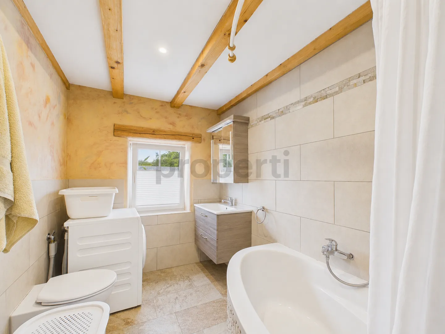 Charmant appartement de 3 pièces près de l'école, Pfyn - Photo 9 sur 10