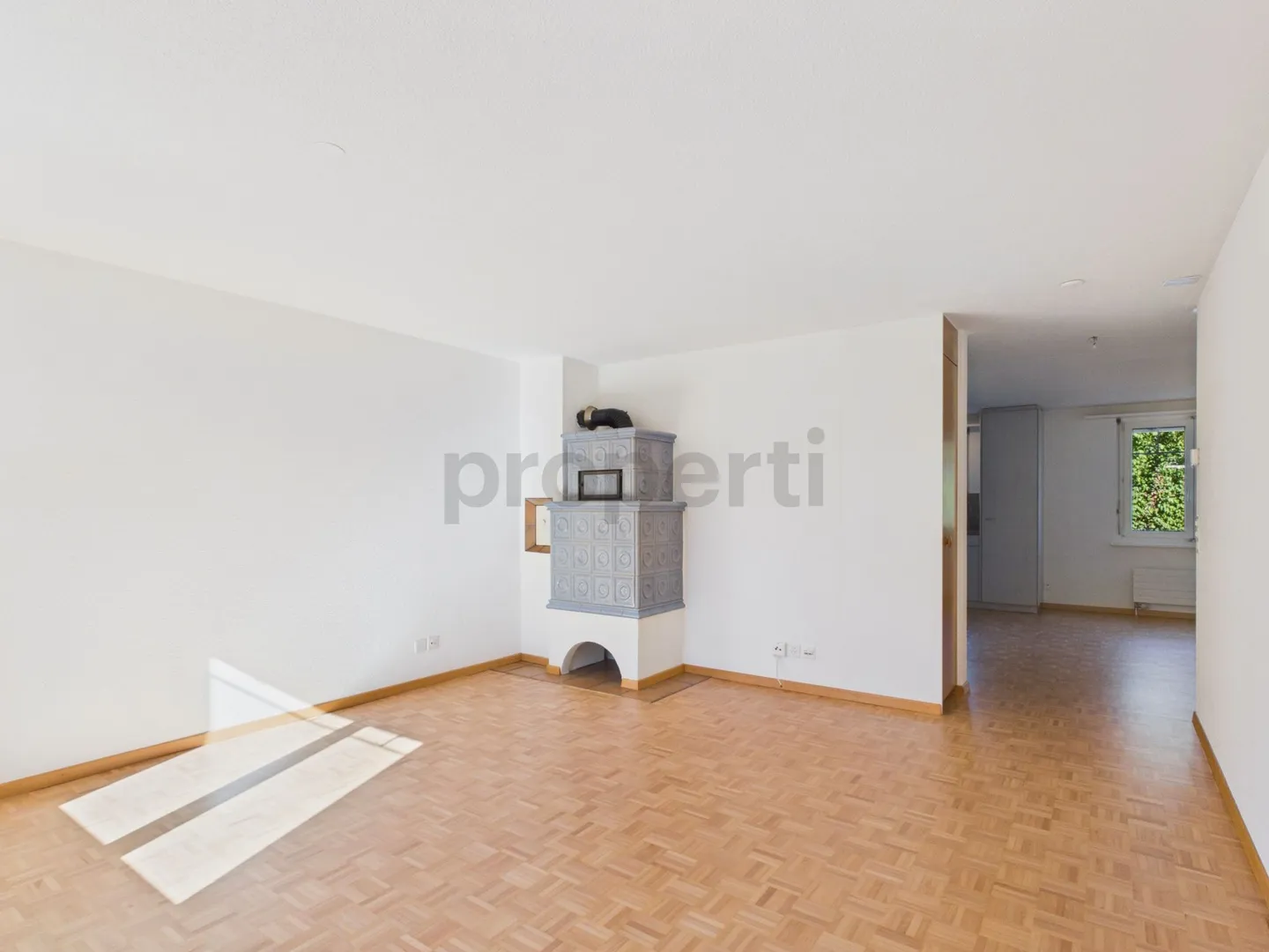 Renovierte 4.5-Zimmer-Wohnung in ruhiger Lage in St. Margarethen (TG) - Foto 4 von 13