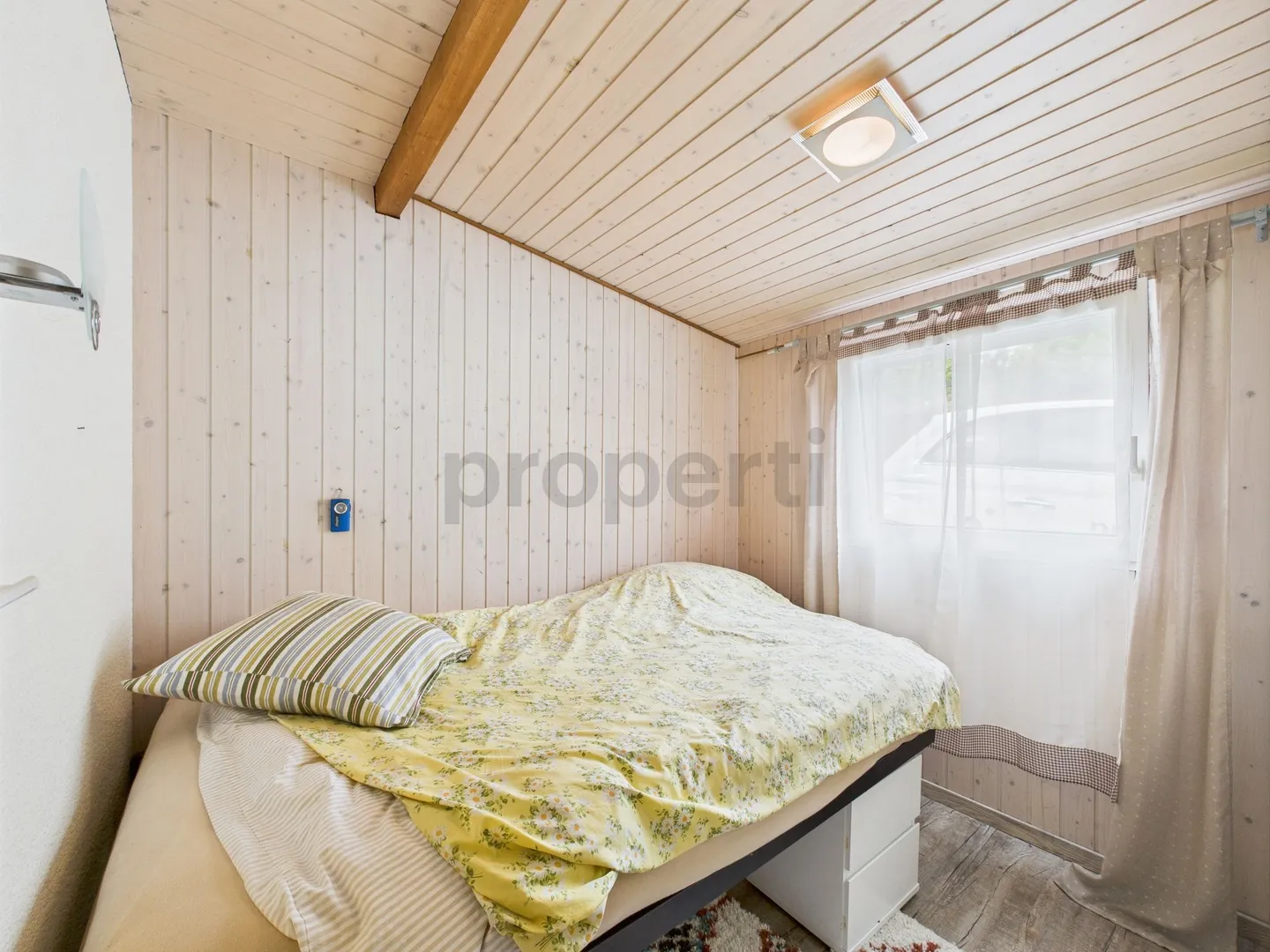 Chalet idilliaco a Vermes: Relax totale nella natura mozzafiato! - Foto 8 di 13