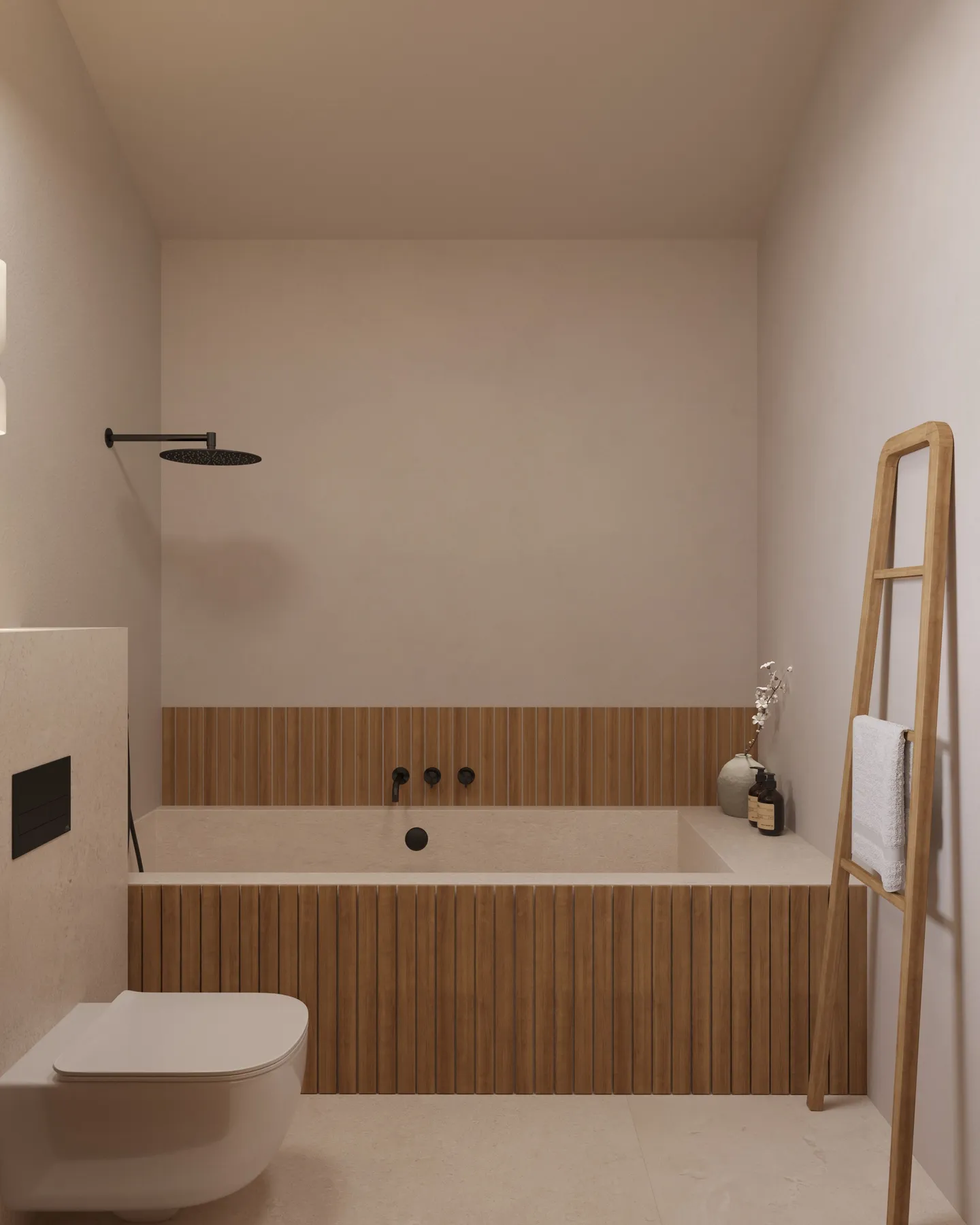 Modern apartment in the heart of a spectacular environment - Photo 10 of 12