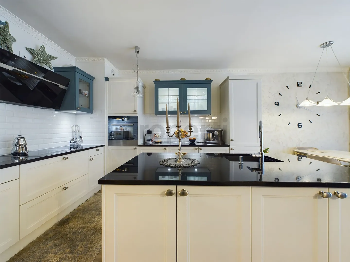 Coup de Coeur | 4,5 Zimmer Renoviert | Casatax - Foto 3 von 8