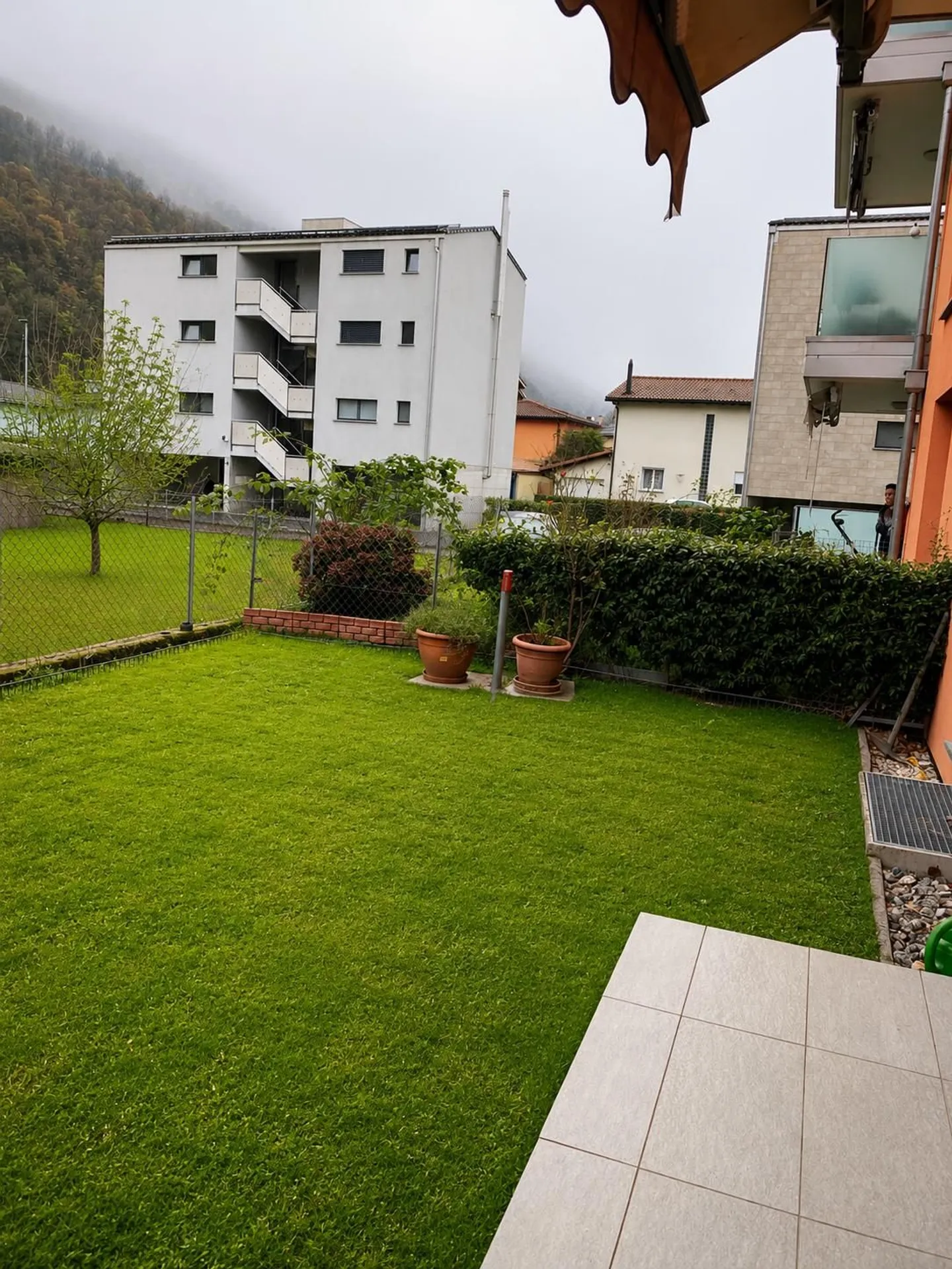 Appartamento moderno a Cadenazzo - Foto 9 di 12