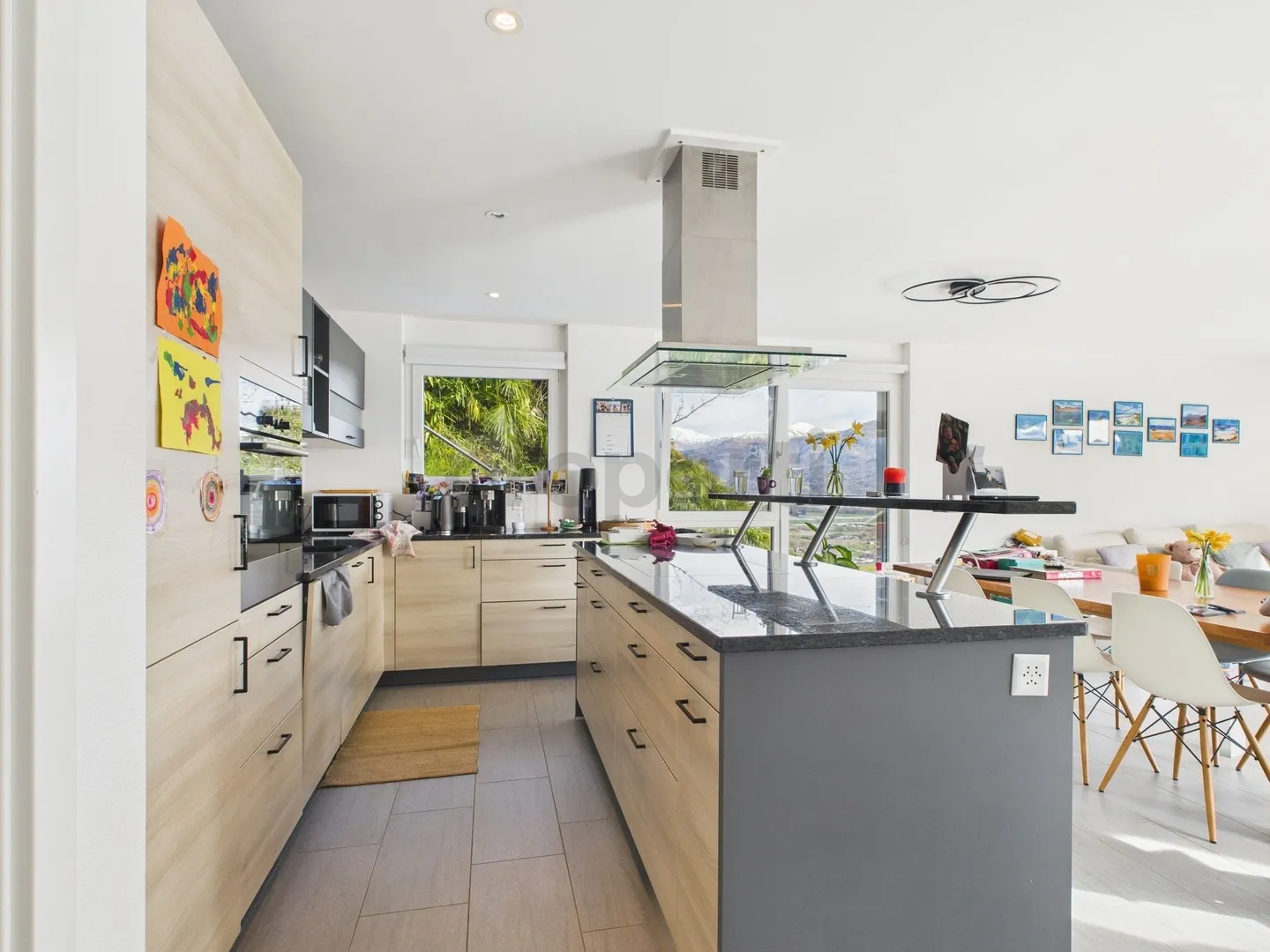 House in the Hills with Panoramic View of Lake Maggiore - Photo 5 of 13