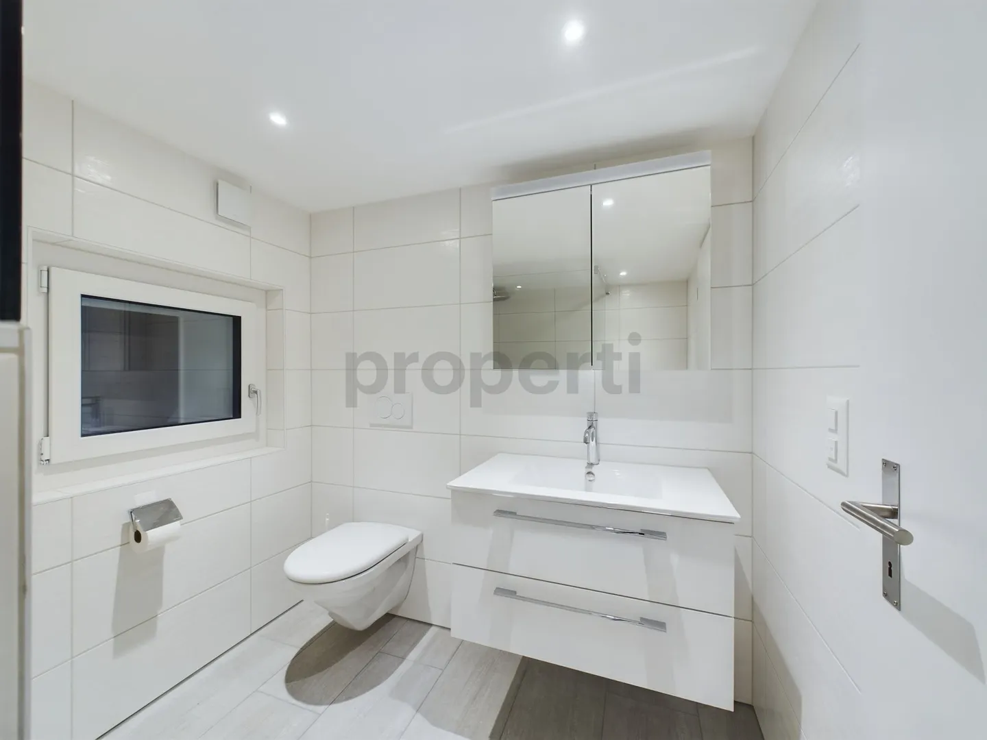 Gemütliche 2.5-Zimmer-Wohnung im malerischen Schlosswil, Kanton BE - Foto 5 von 7