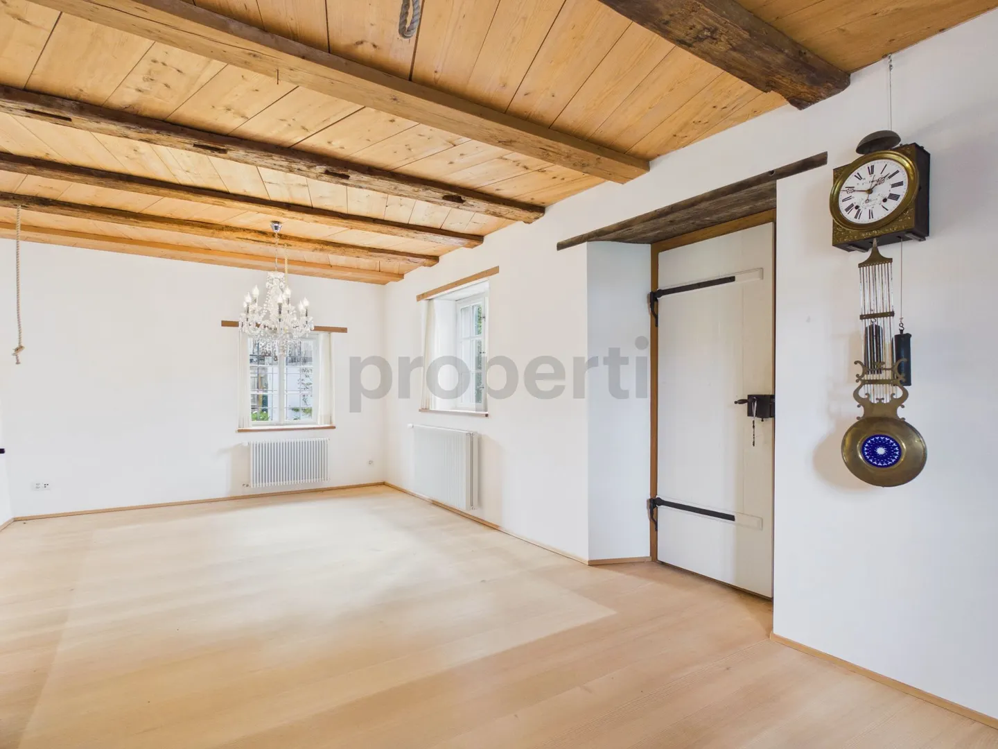 Professionally Restored Timber House, Historical Flair & Great Development Potential! - Photo 1 of 13