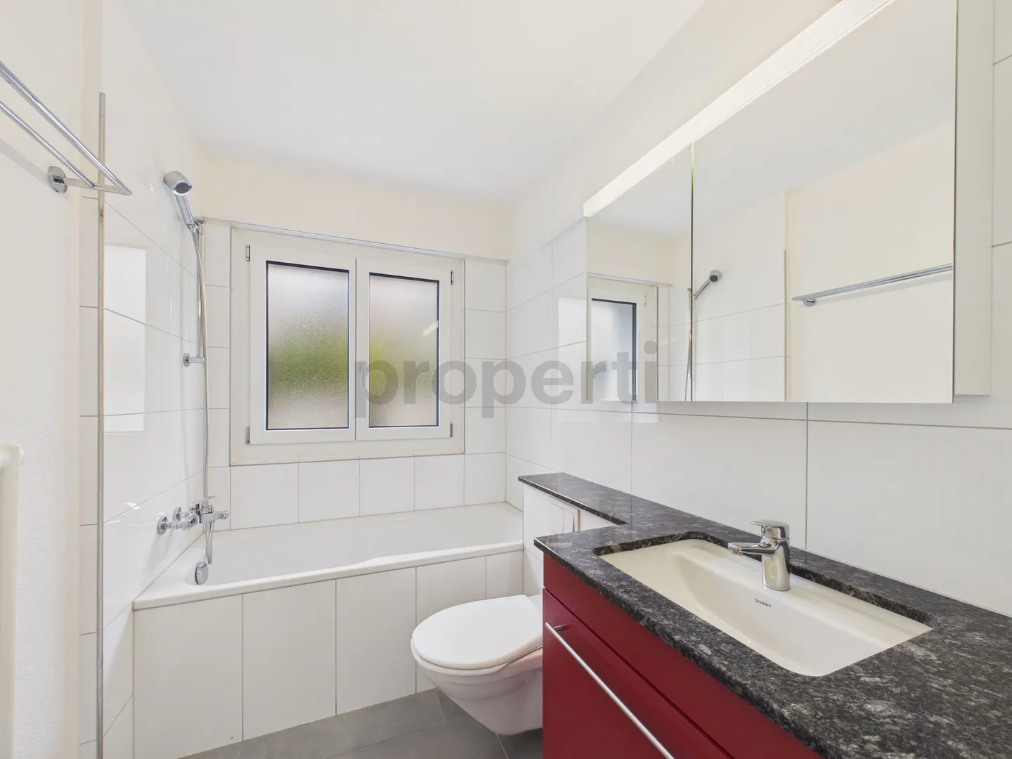 Freshly Renovated (2026), Bright Rooms & Harmonious Living Environment! - Photo 7 of 8