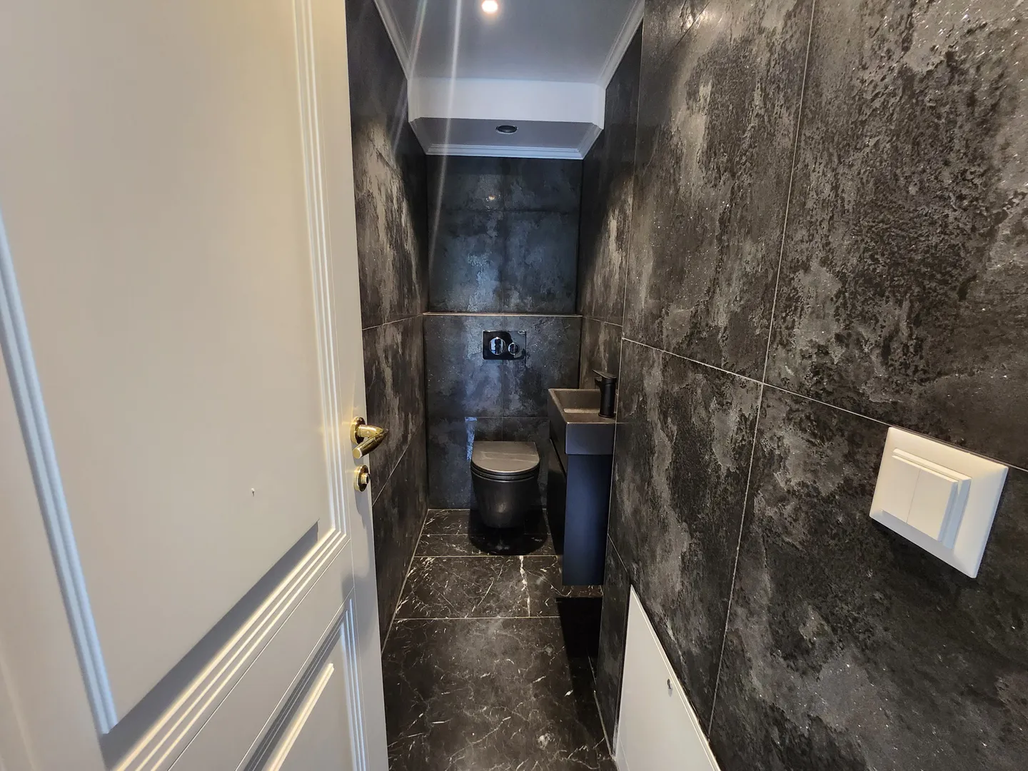 Incantevole appartamento seminterrato a Zollikon, Cantone di Zurigo - Foto 6 di 7