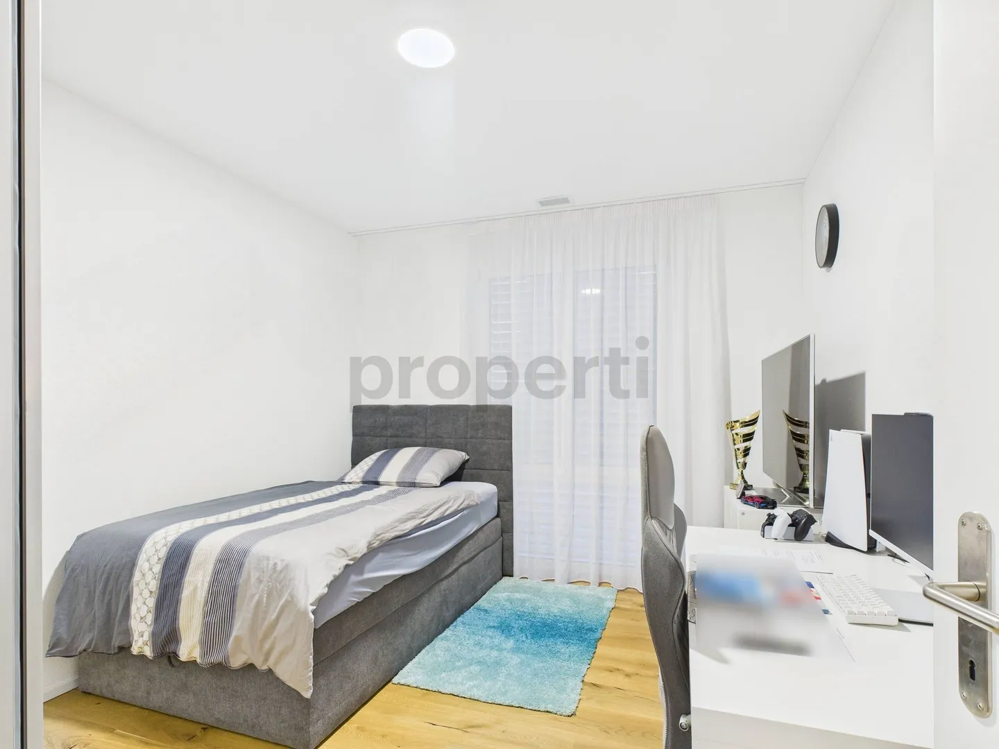 Casa da sogno a Emmen, Canton LU - Foto 7 di 12