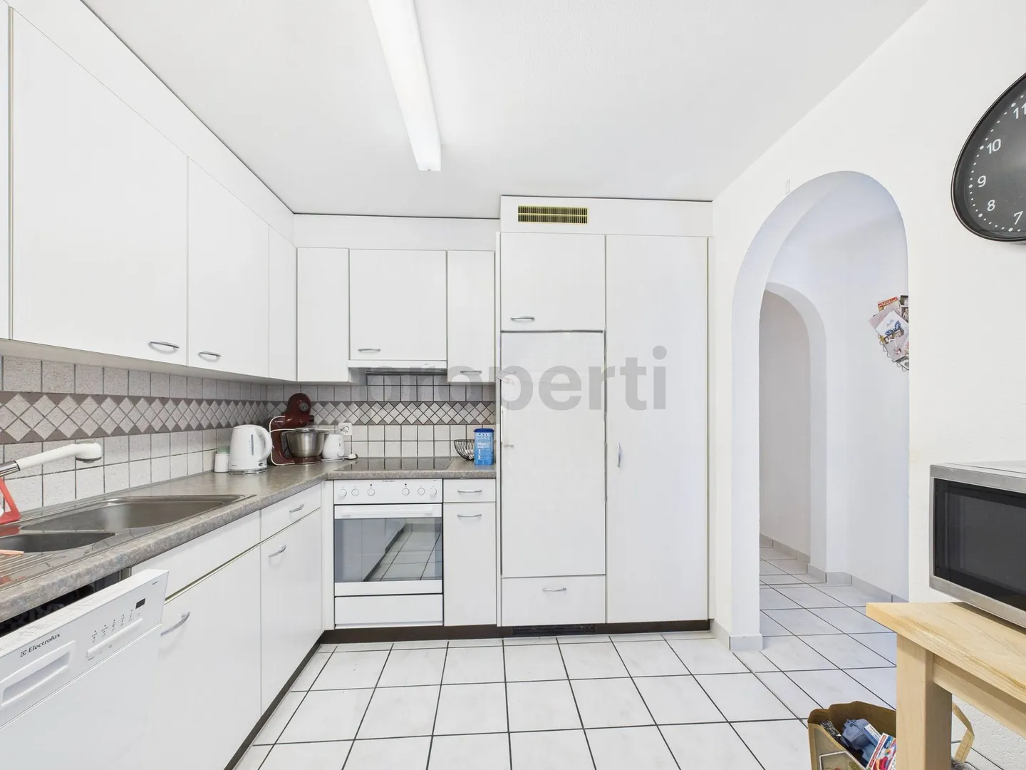 Ruhig an zentraler Lage in Merishausen - Foto 2 von 11