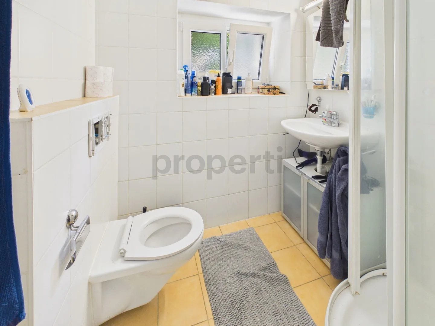 Maison unifamiliale avec deux unités d'habitation indépendantes à Mezzovico-Vira, résidence secondaire admise. - Photo 10 sur 13