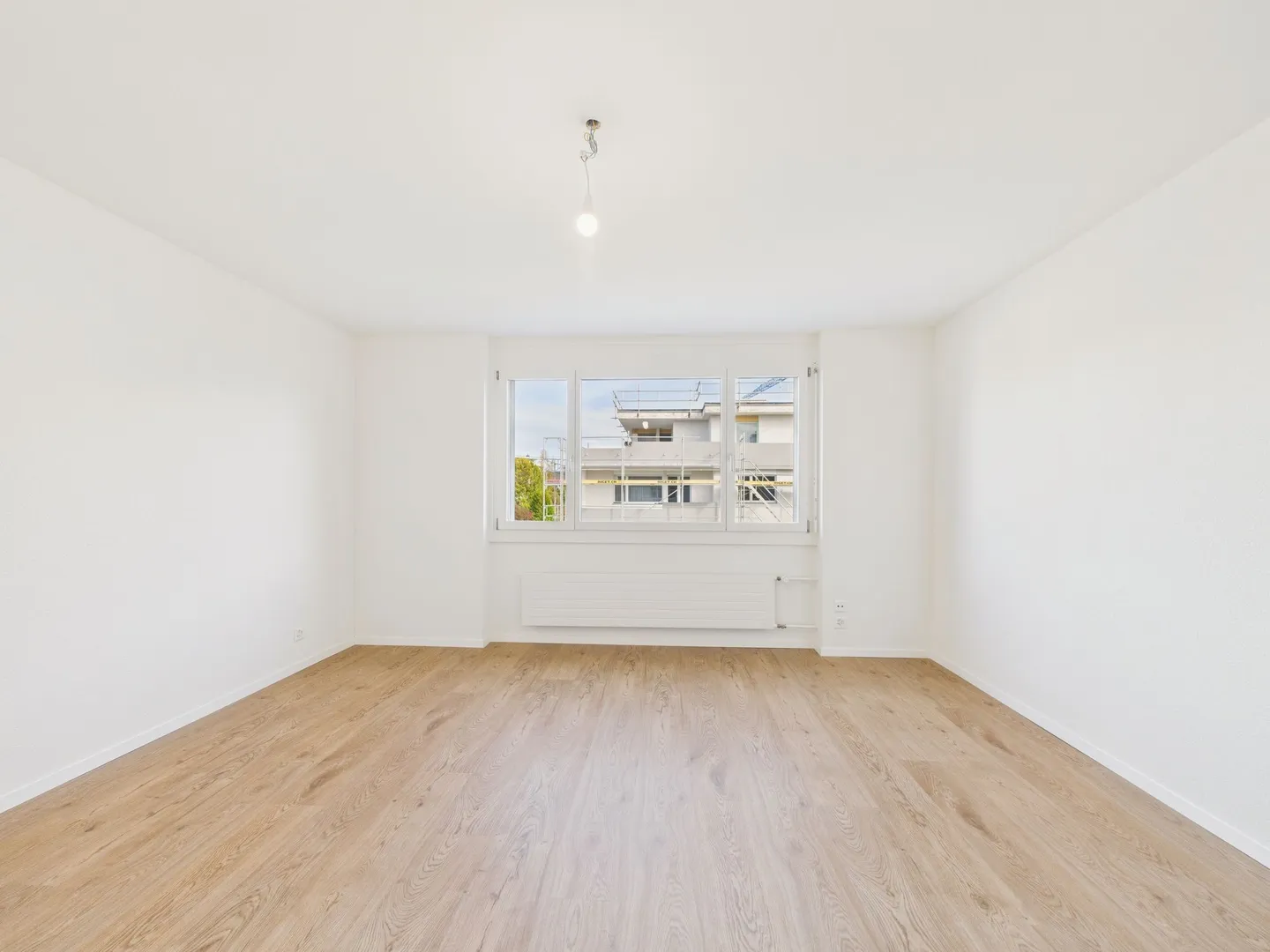 Renovated 4.5-room apartment in Rapperswil near the lake - Photo 9 of 13