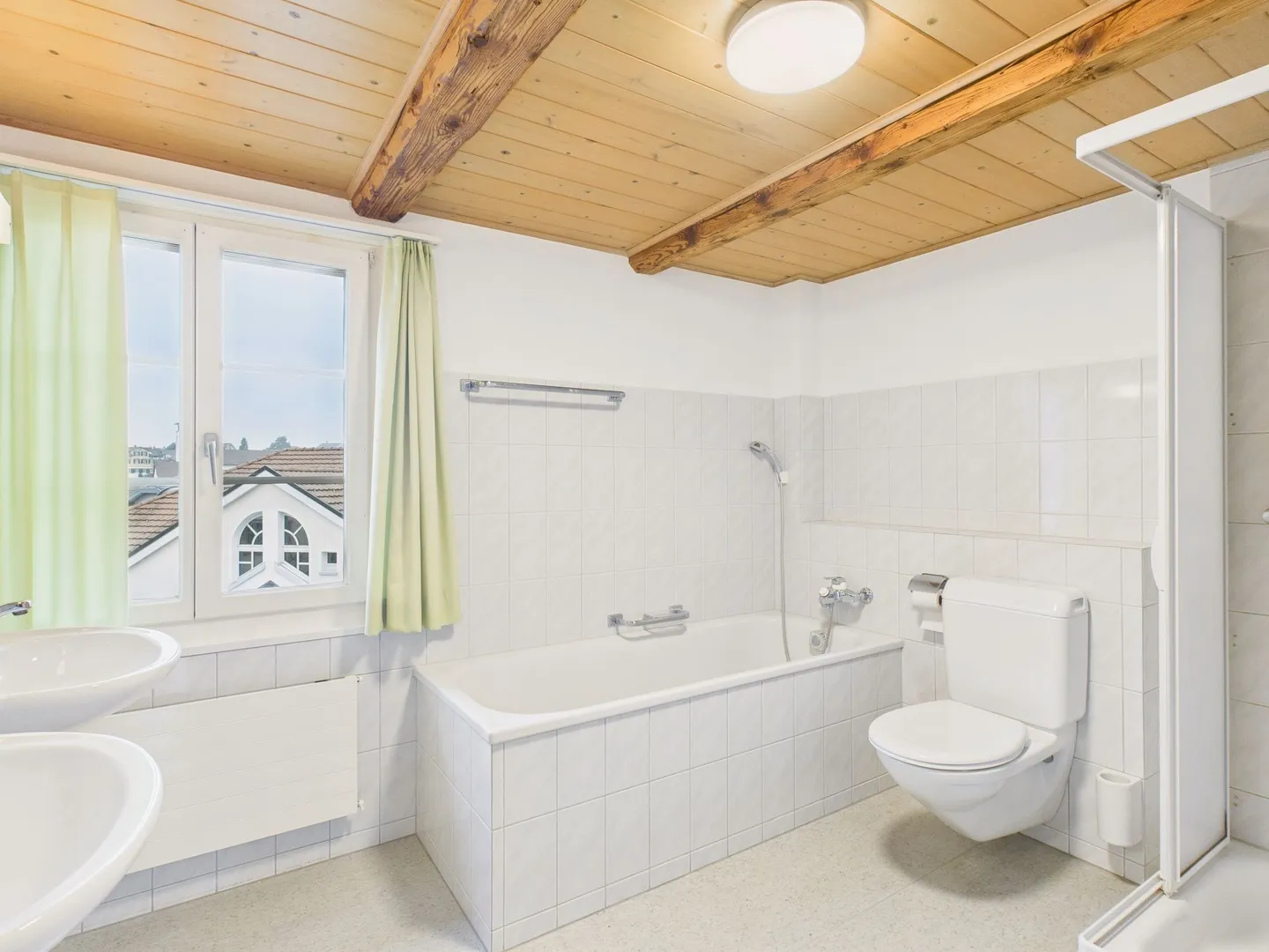 Grosszügiges 5.5-Zimmer Einfamilienhaus in Kirchberg SG - Foto 10 von 13