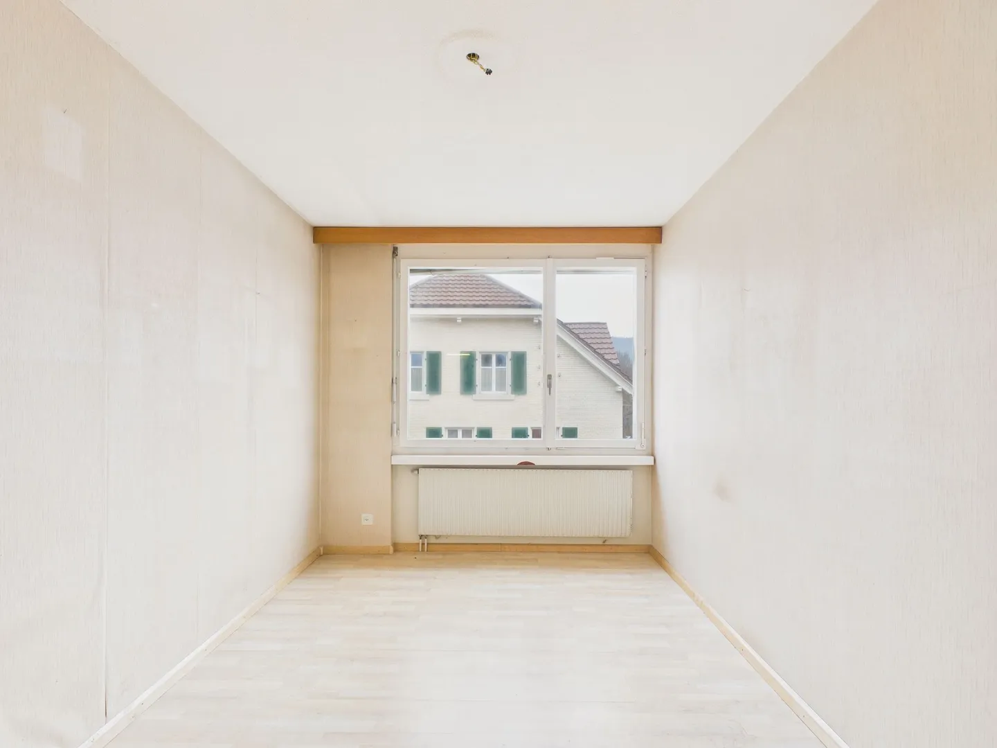 Gemütliche 3.5-Zimmer-Wohnung in Möhlin, AG - Photo 7 of 13