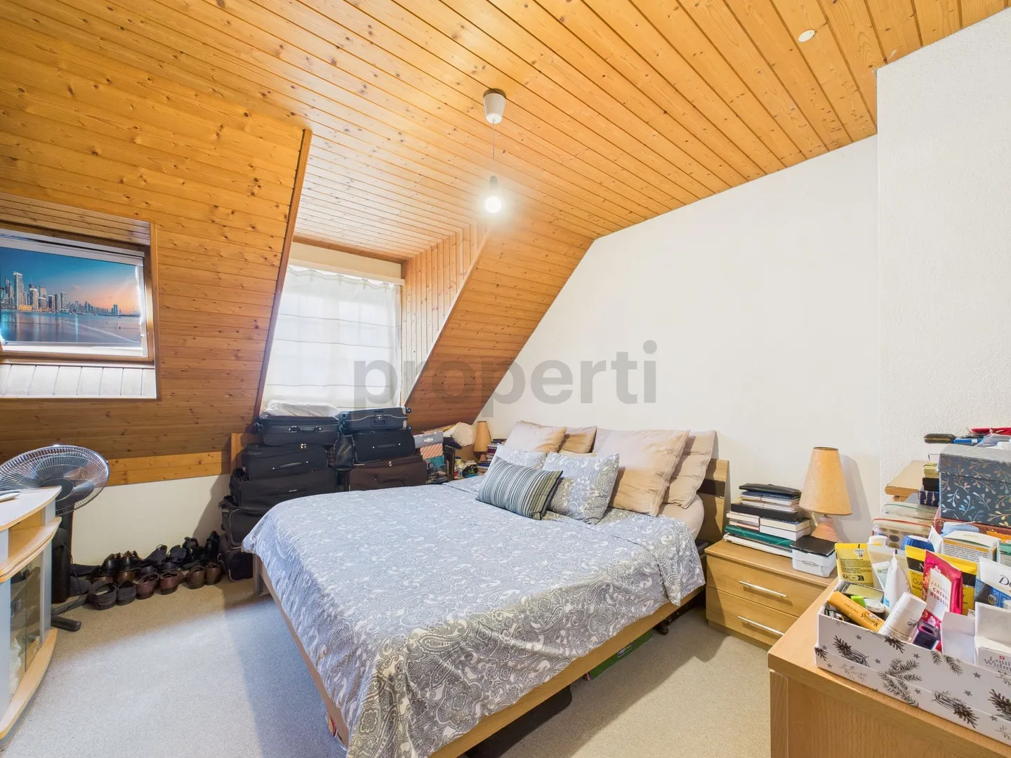 Villa di charme con giardino di 730m² _ Disponibile dal 1° aprile - Foto 11 di 13