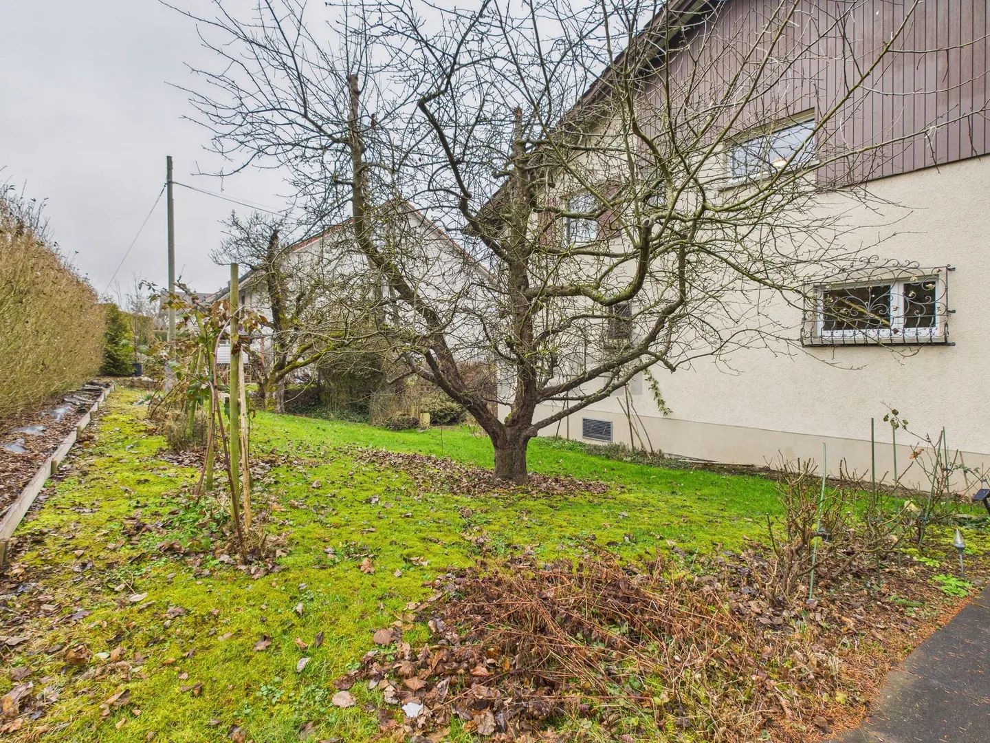 Charming single room with practical furnishings in Obermänningen - Photo 8 of 10