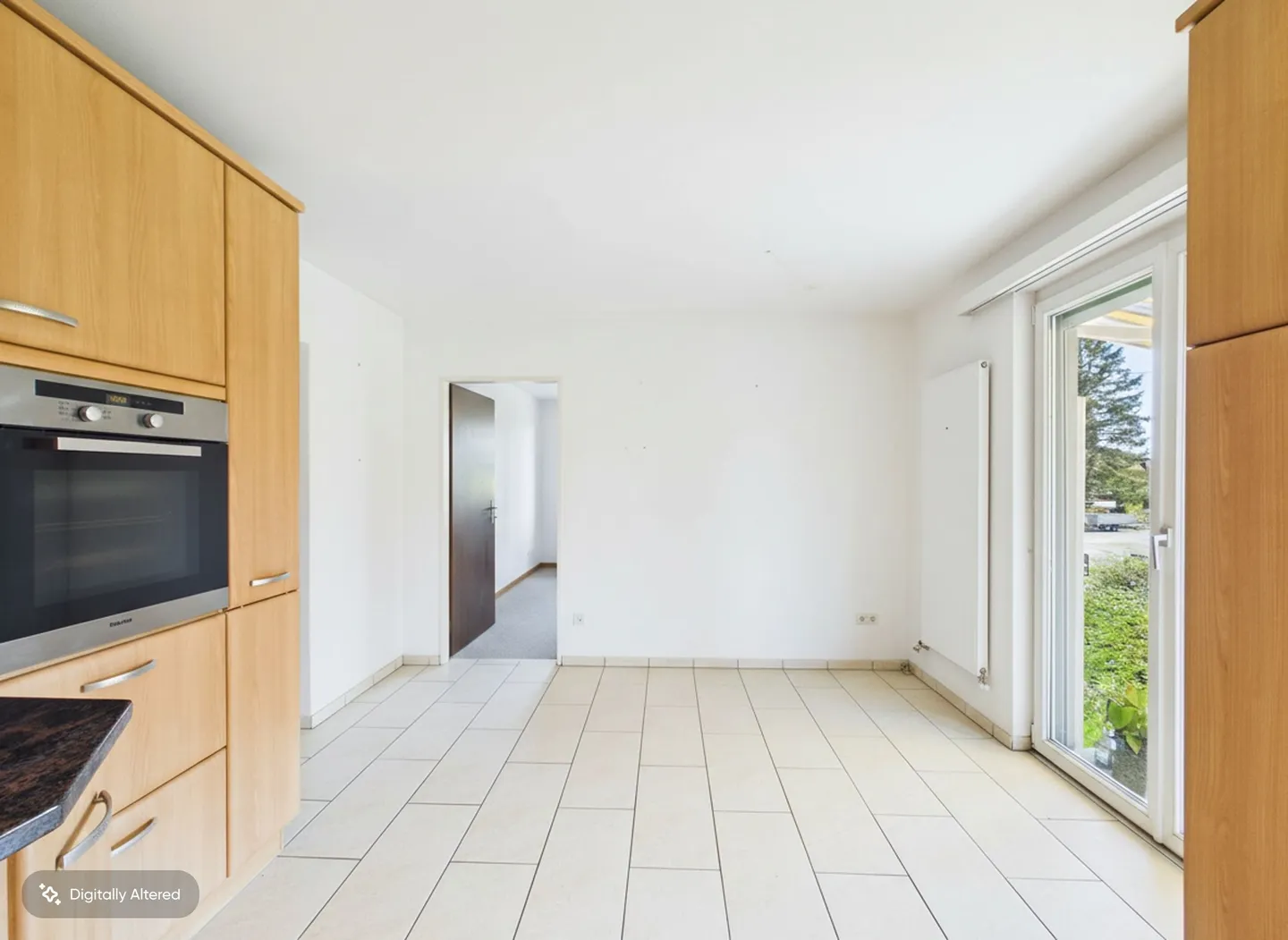 Familienhaus mit sonnigem Balkon - Foto 6 von 13