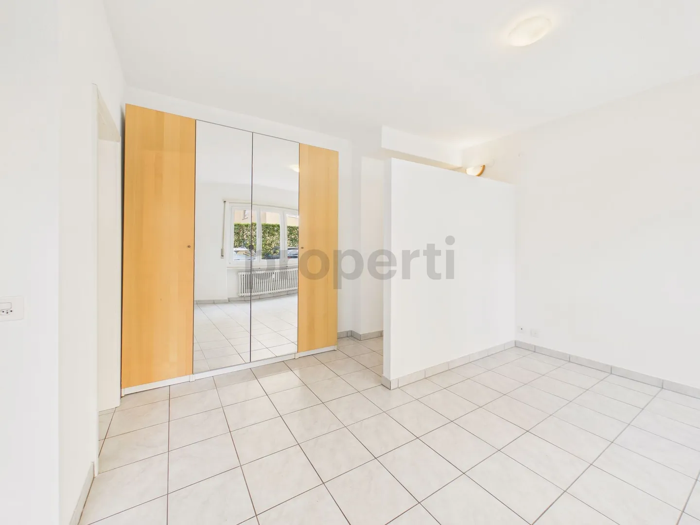 Spazioso 1.5 locali single-room ben collegato ai servizi, Lugano - Photo 6 of 10