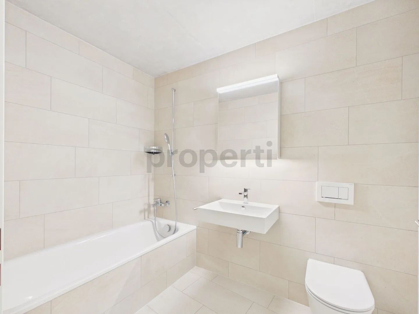 Appartement unique de 4,5 pièces avec design moderne à Buchs - Canton de Zurich - Photo 7 sur 11