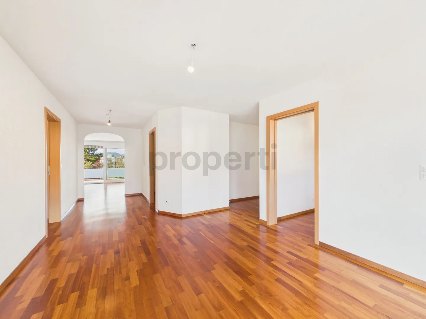 Appartement moderne avec vue sur le Rhin - Photo 11 sur 12