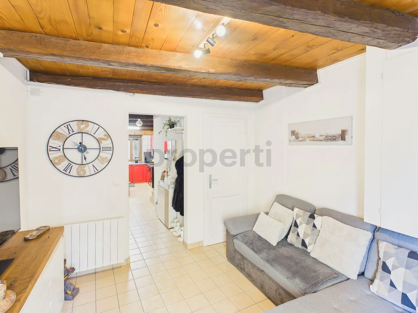 Charmante maison à Ardon - Photo 4 sur 13