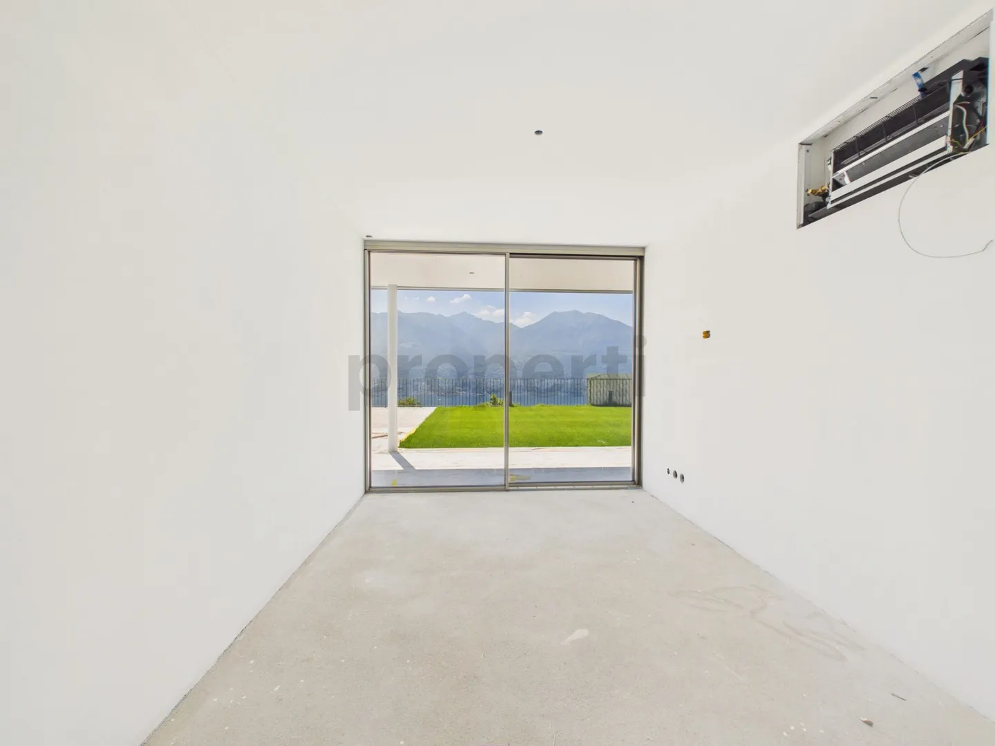 Exclusive 4.5 Room Apartment - Brione Sopra Minusio - Photo 8 of 13