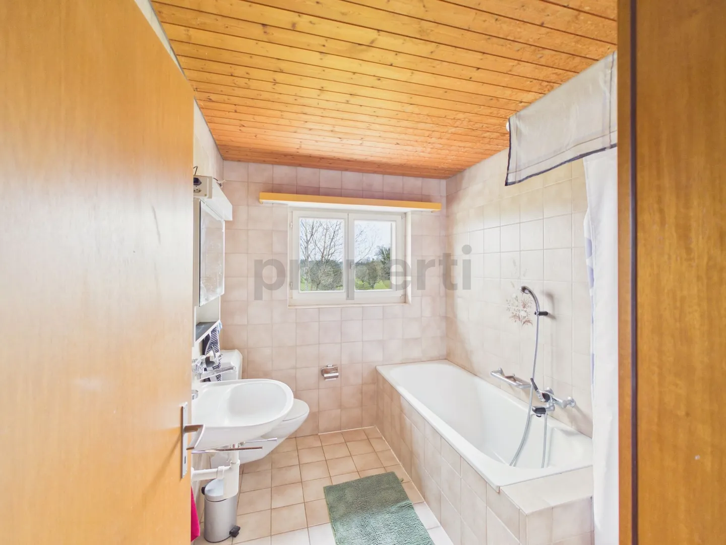 Bright 3.5-room apartment with balcony, Willisau - Photo 11 of 12