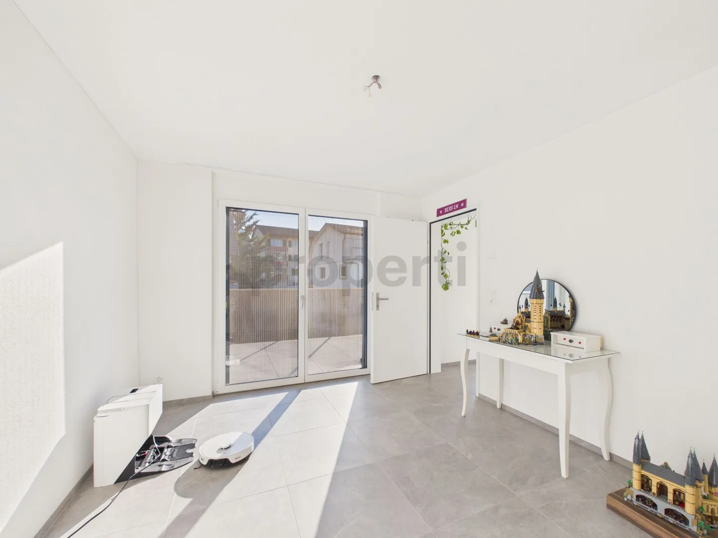 Moderno appartamento attico di 4,5 stanze con balcone, Bülach - Foto 7 di 13