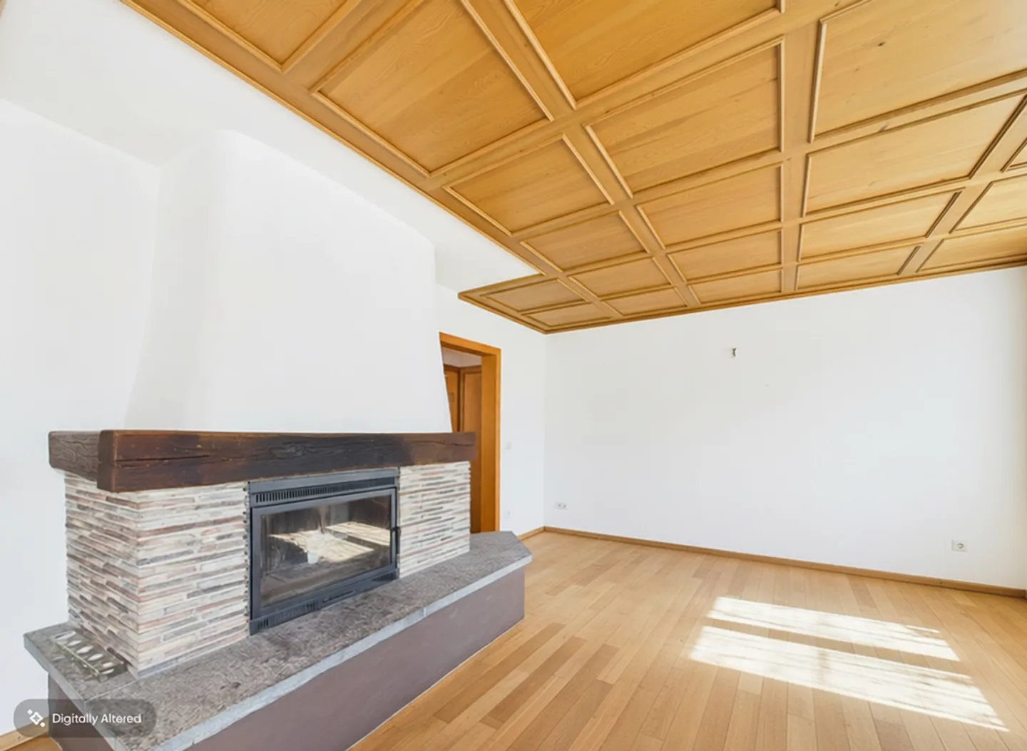 Grosszuegiges Einfamilienhaus mit Balkon - Foto 2 von 13