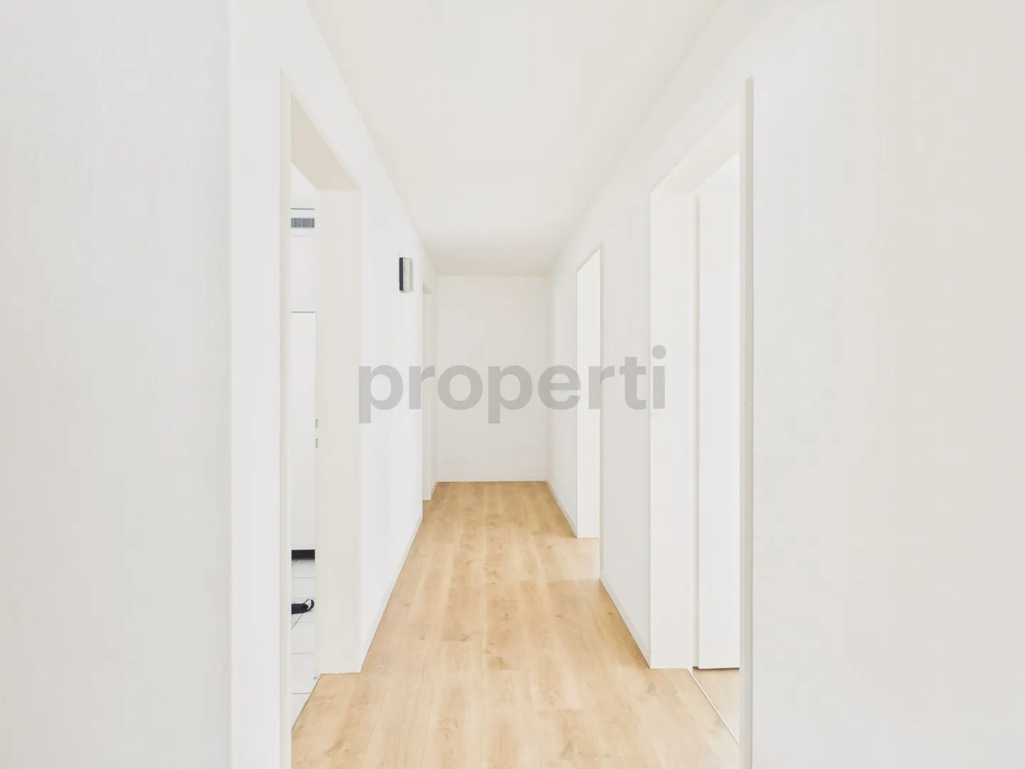 Modern 3.5-Room Apartment with Current Renovation Standard, Lustmühle - Photo 5 of 10