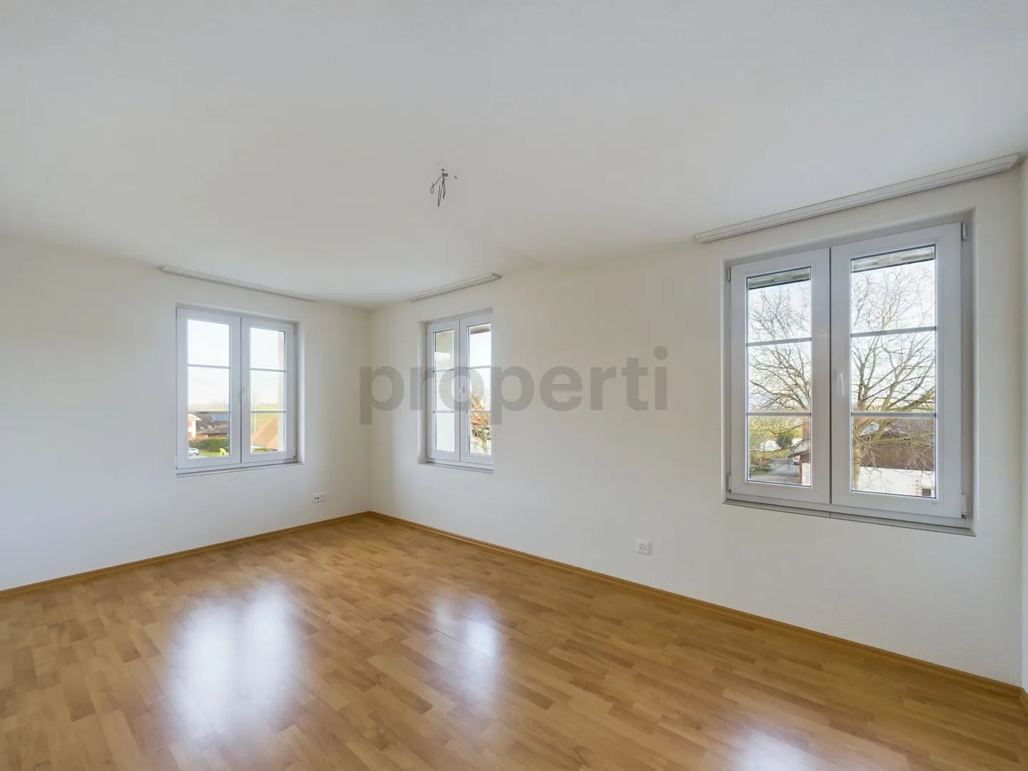 Charming Maisonette in Auw - Photo 5 of 10