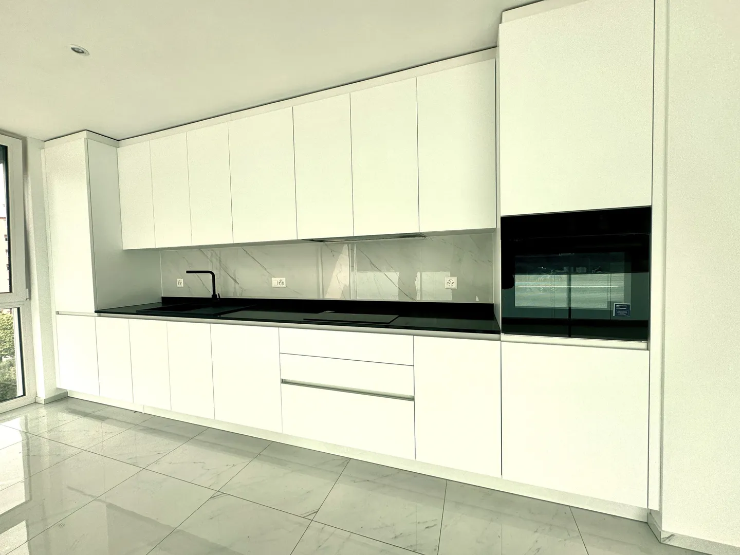 New 4.5 Room Apartment in Vacallo - Photo 2 of 12