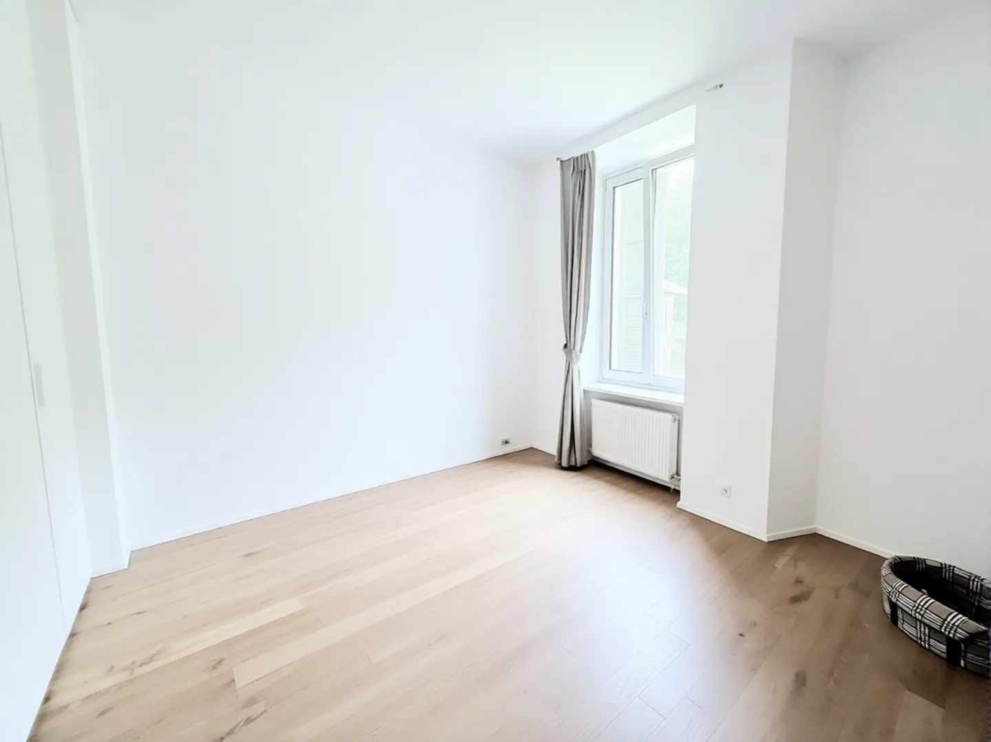 Modern city apartment in Bellinzona, TI - Photo 8 of 12