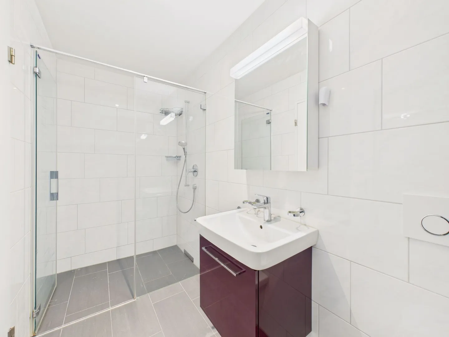 Modern 4.5-room apartment in family-friendly location in Dübendorf - Photo 8 of 11