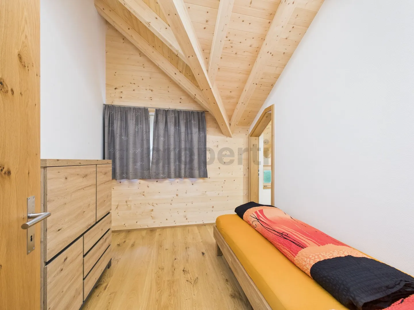 Cozy 4.5-Room Single-Family House in Gonten - Photo 8 of 13