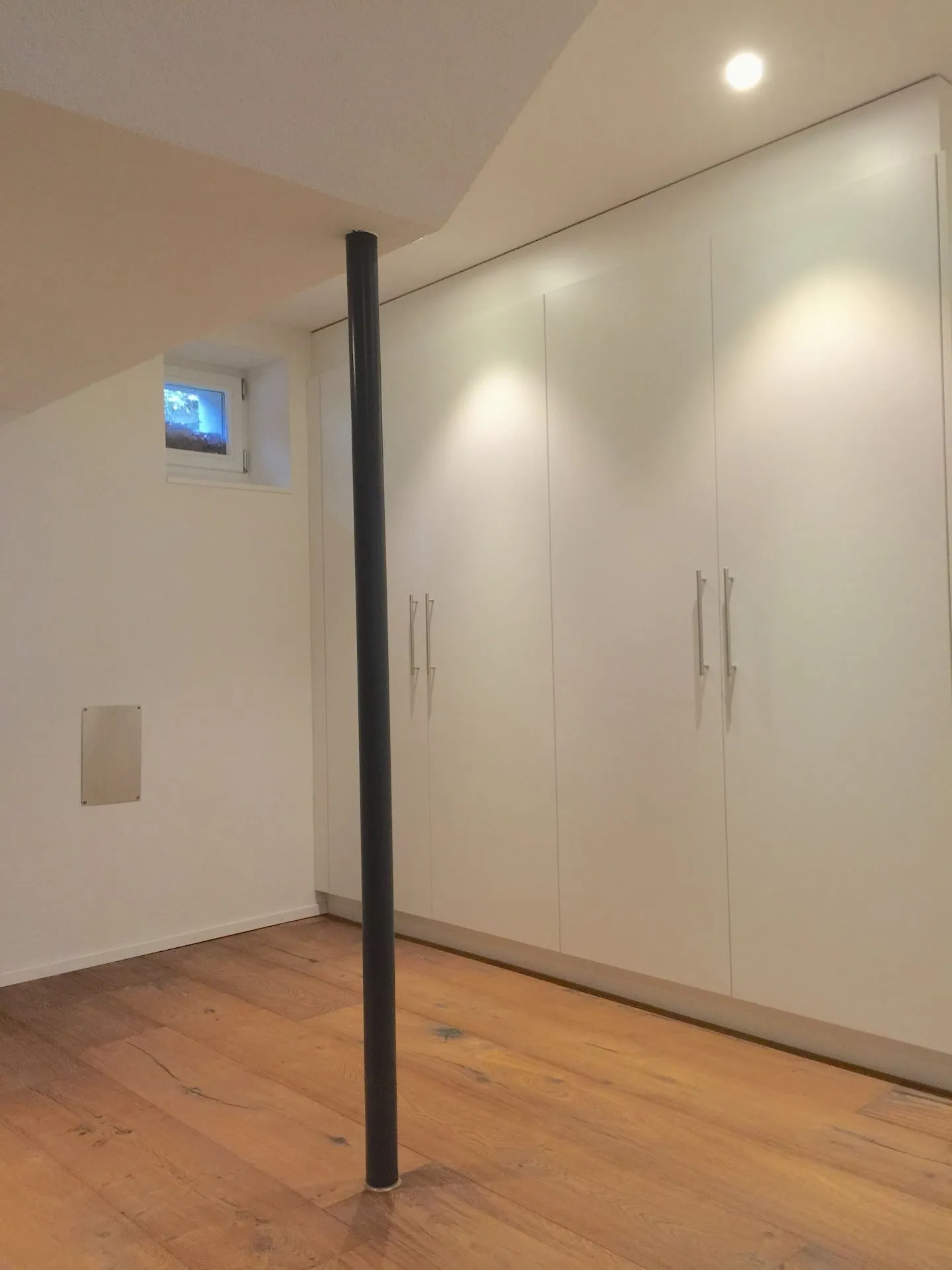 Appartamento affascinante di 4,5 stanze ad Arlesheim - Foto 8 di 13