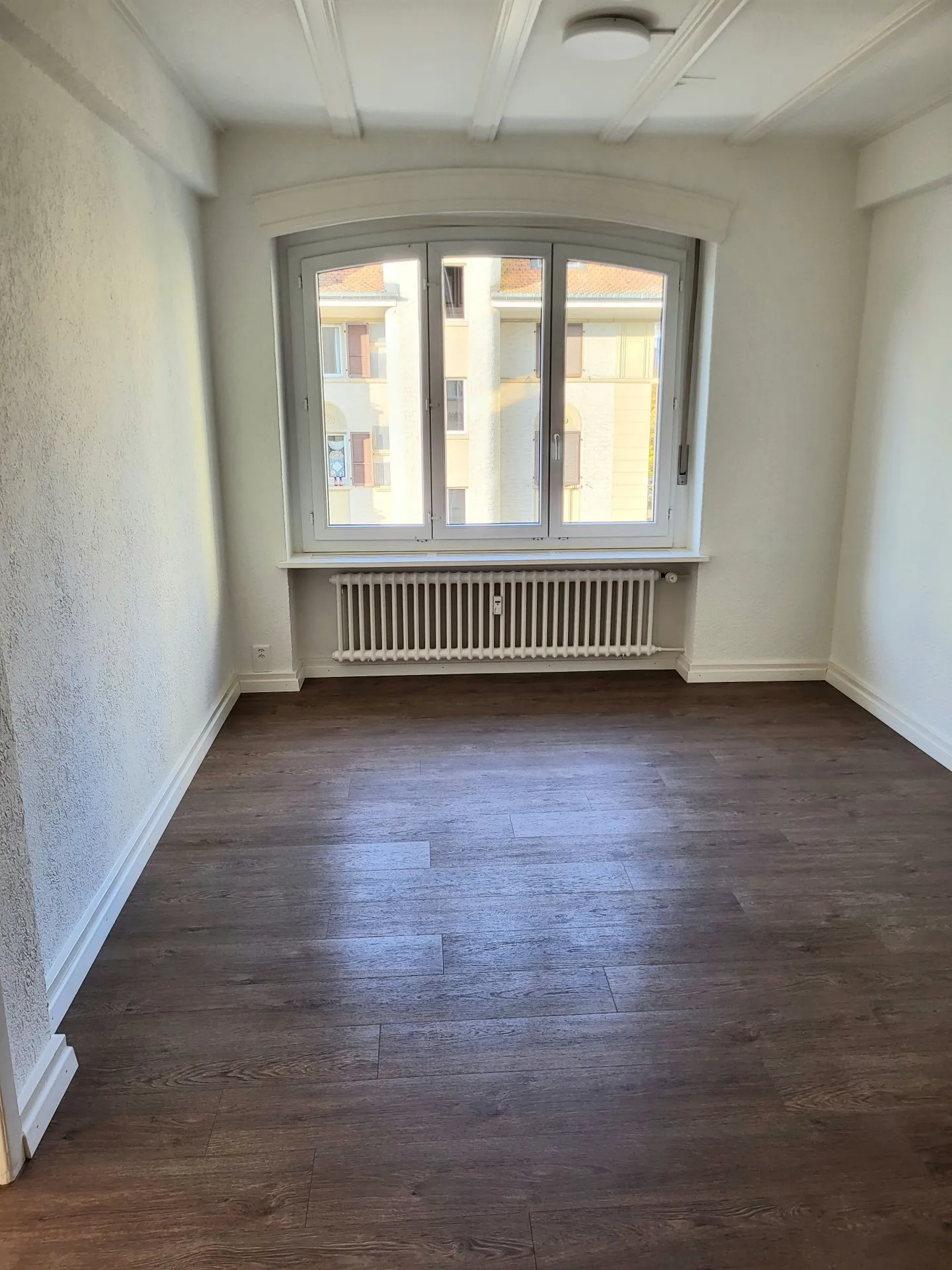 Appartamento da sogno di 3,5 stanze a Grenchen, Canton SO - Esperienza abitativa unica - Foto 1 di 8