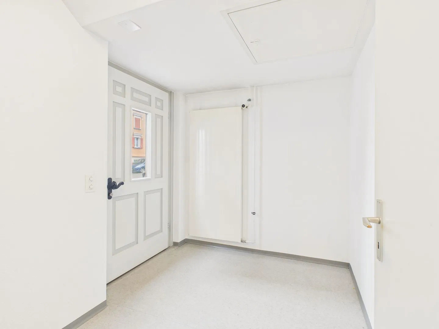 Grosszügiges 5.5-Zimmer Einfamilienhaus in Kirchberg SG - Foto 6 von 13