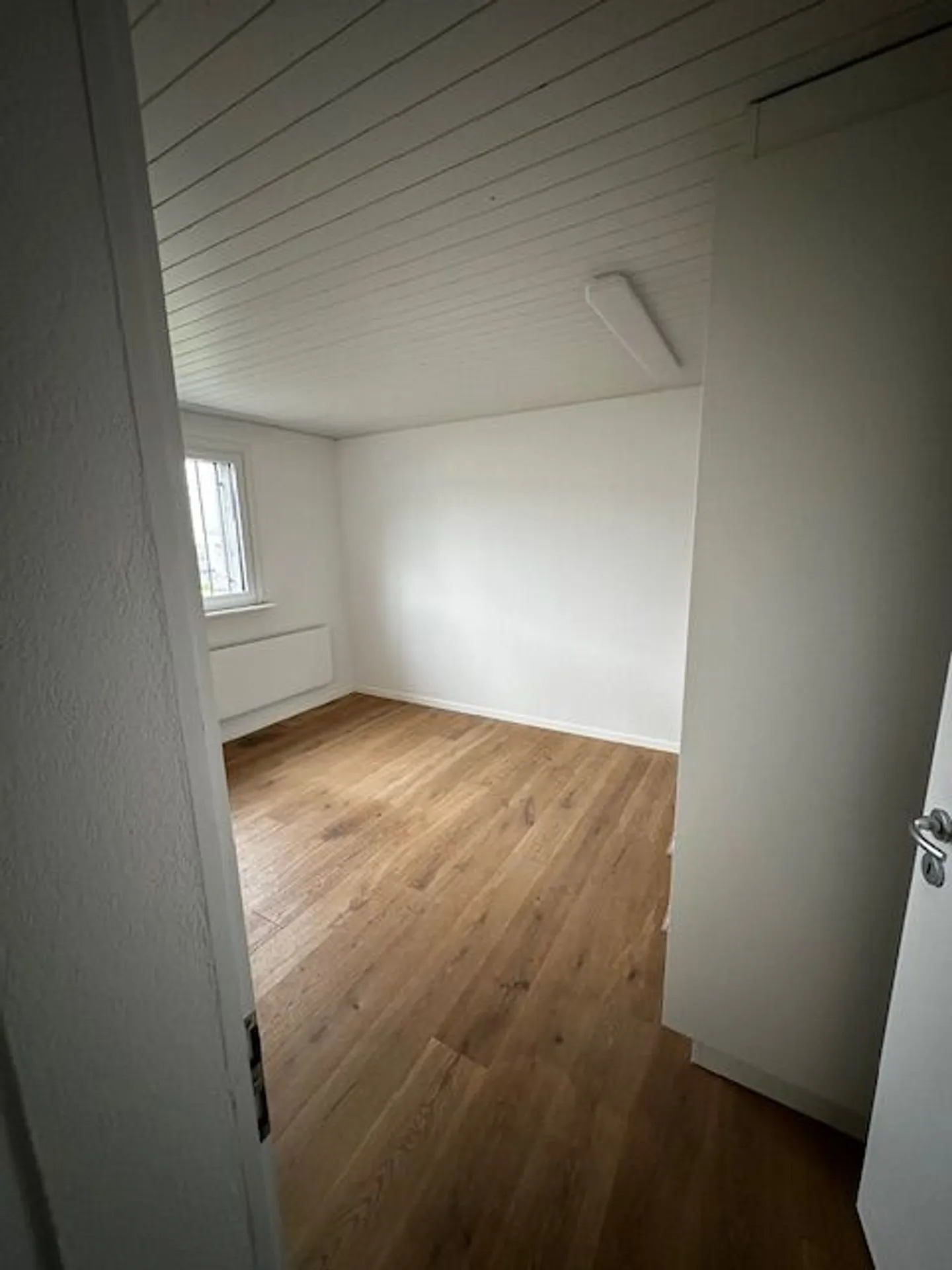 Excellente appartement 2 pièces à St. Gallen, Canton SG - Photo 2 sur 8