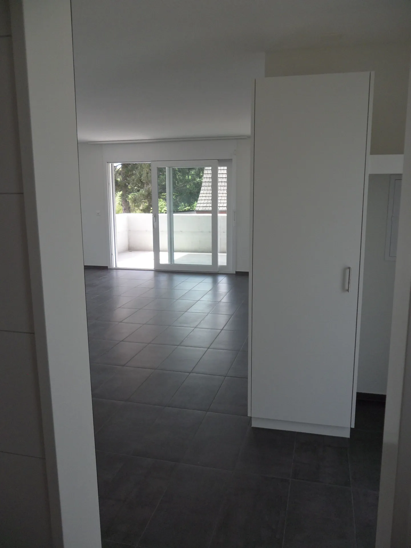 Charmante 3.5-Zimmer-Wohnung in Luterbach, Kanton SO - Photo 2 sur 10