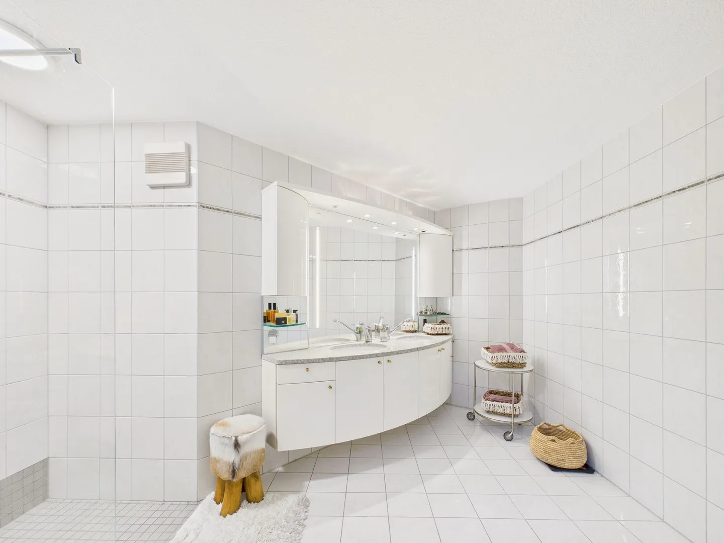 Geräumige 4.5-Zimmer-Wohnung mit Balkon, Rorschacherberg - Foto 5 von 11