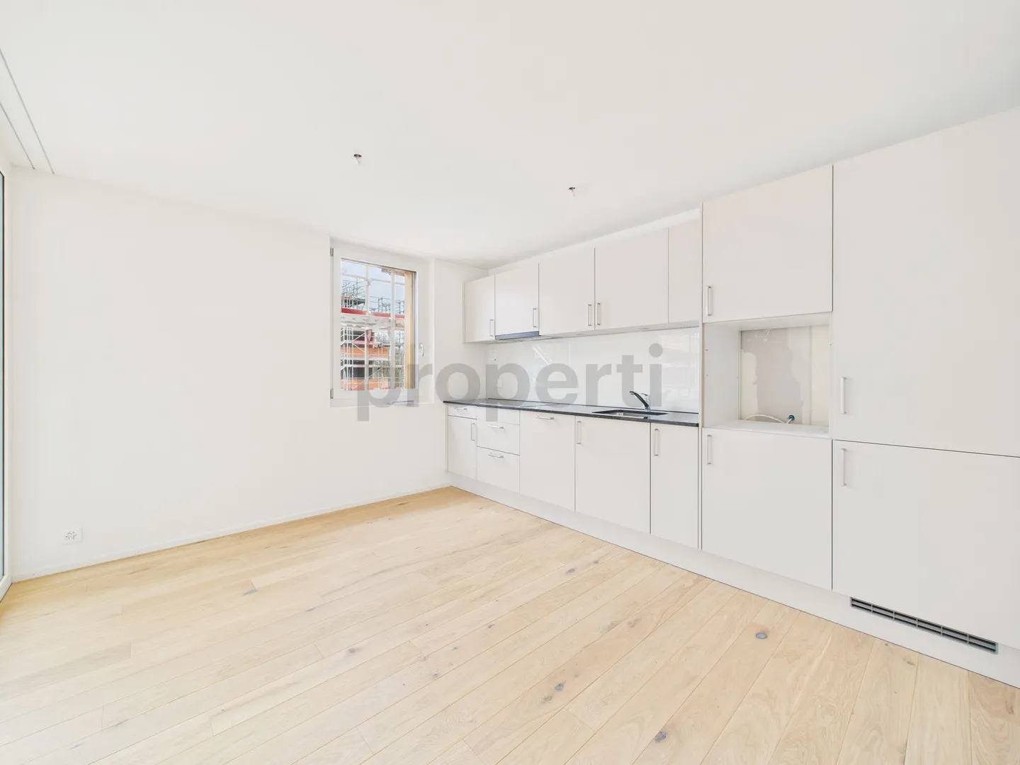 Appartement moderne de 3,5 pièces avec balcon, Huttwil - Photo 2 sur 10