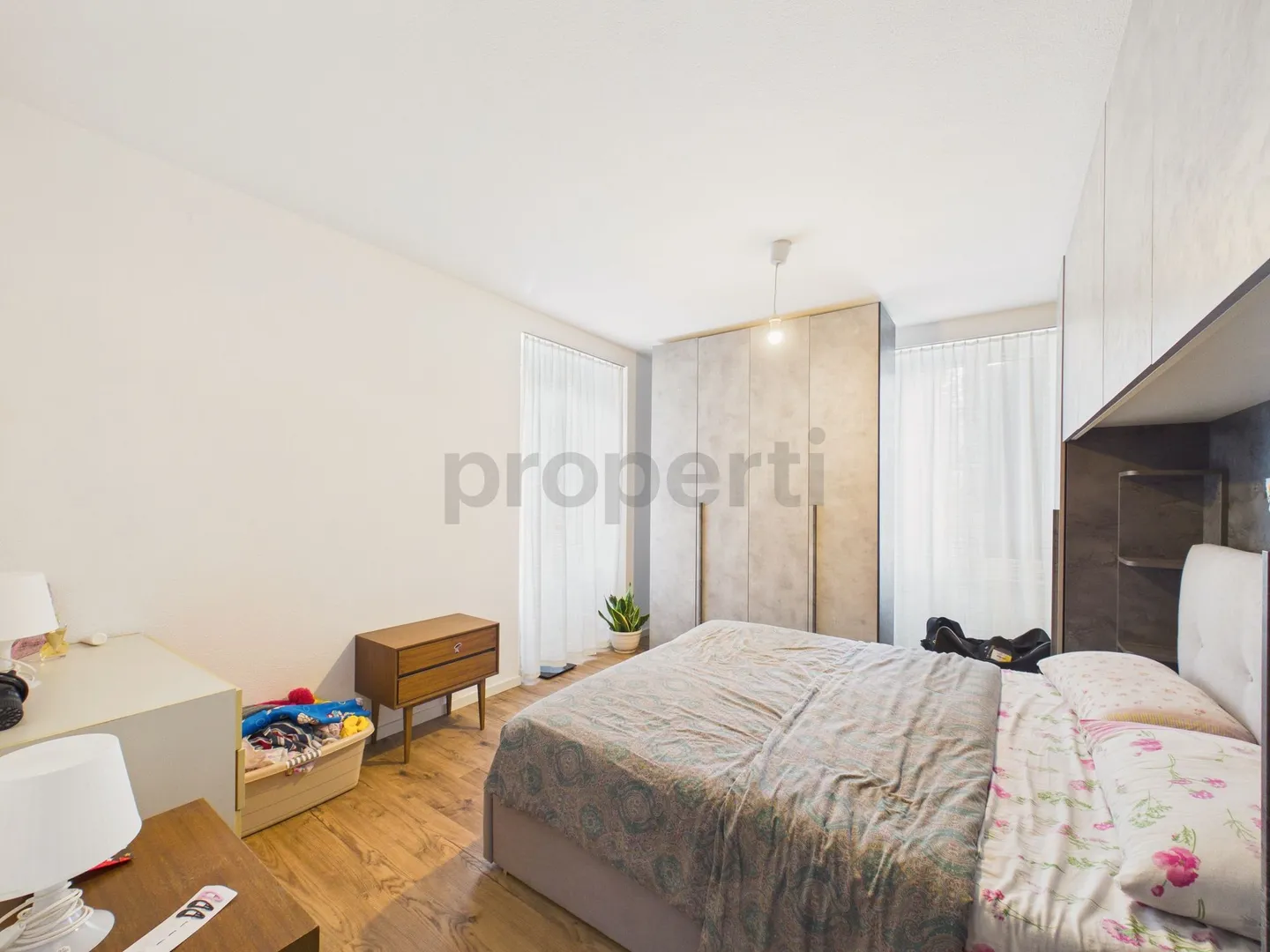 Spacious independent house 7.5 rooms with mountain views in Piotta - Photo 5 of 13