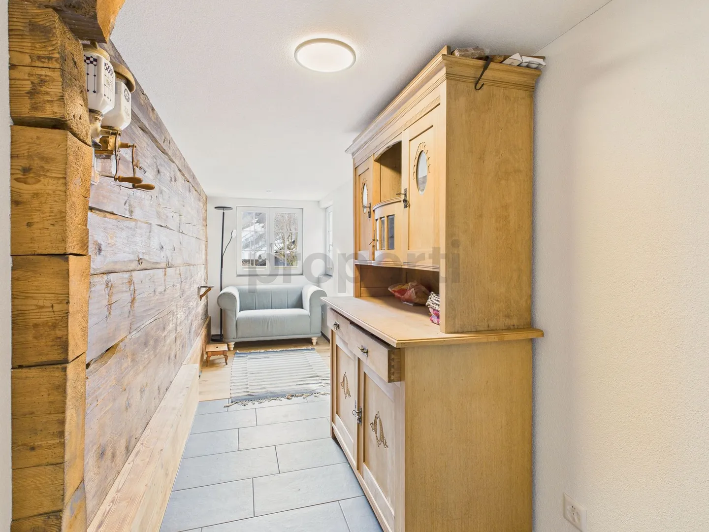 Modernes 4-Zimmer-Reihenhaus in Matt - Ideal als Ferienwohnung - Photo 7 of 11