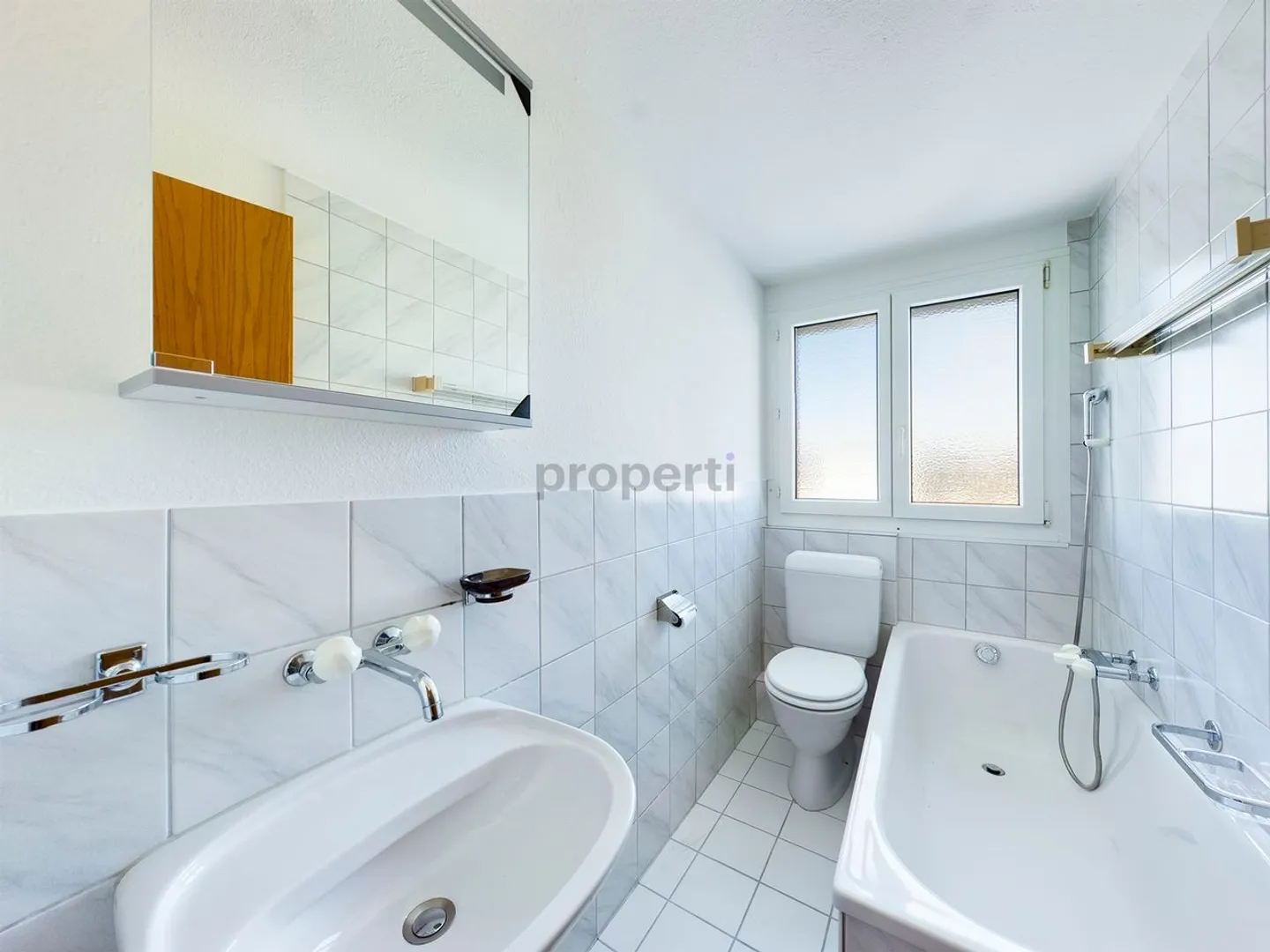 Renditestarkes Mehrfamilienhaus - Foto 9 von 13