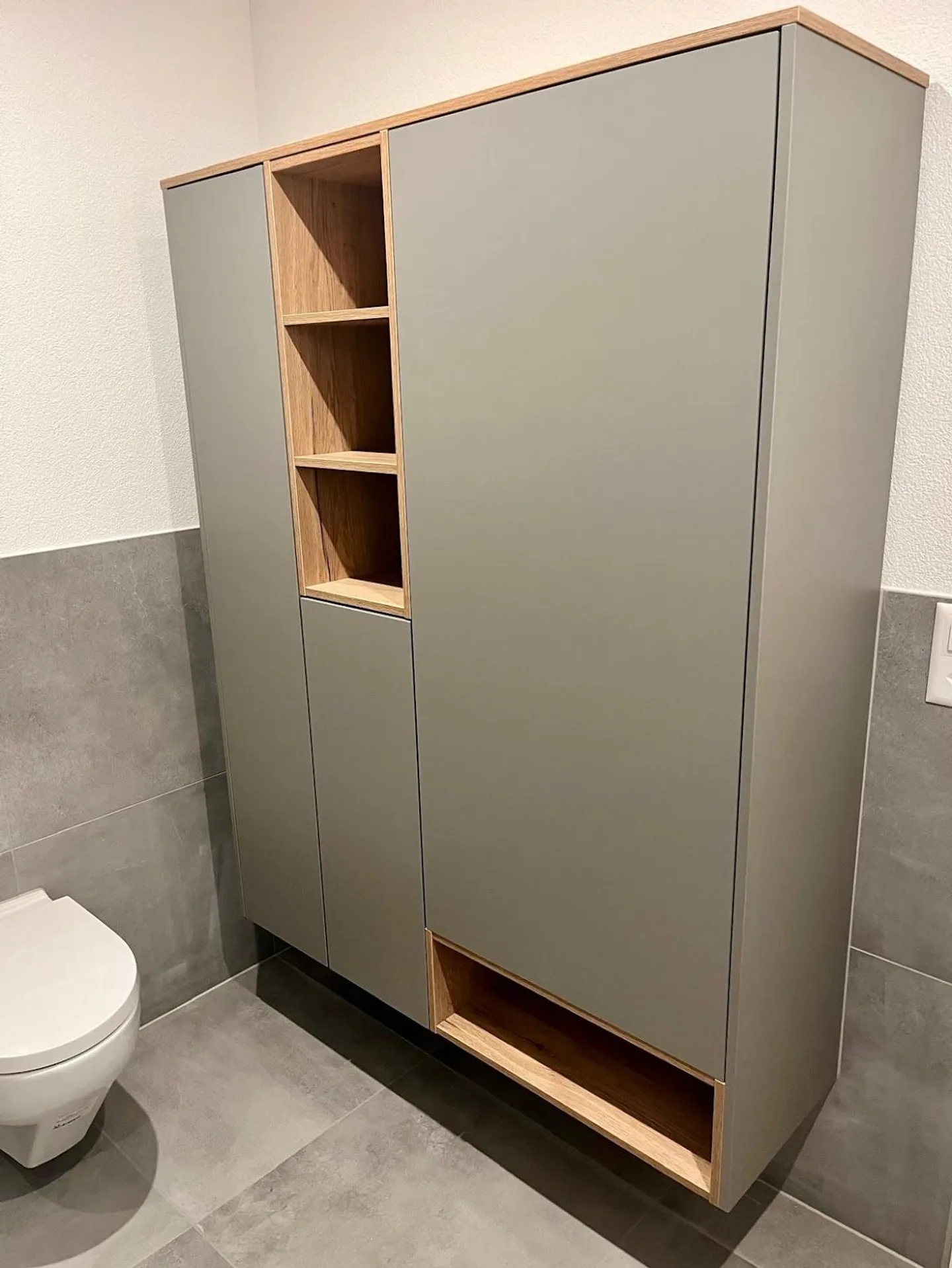 Appartement lumineux de 3,5 pièces à Rohrbachgraben - Nouvelle construction 2026 - Photo 10 sur 12